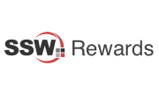 SSW Rewards Logo